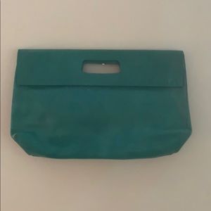 Furla Leather Bag